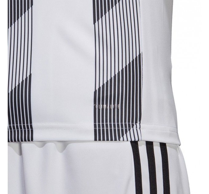 Игровая футболка Adidas Striped 19 202