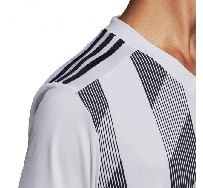 Игровая футболка Adidas Striped 19 202