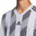 Ігрова футболка Adidas Striped 19 202