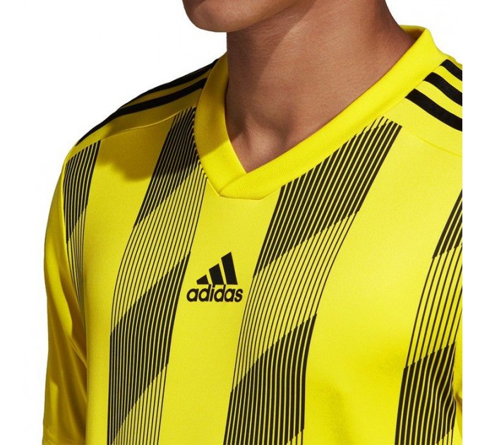 Ігрова футболка Adidas Striped 19 204