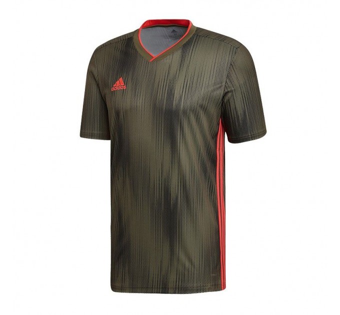 Игровая футболка Adidas Tiro 19 530