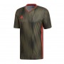Игровая футболка Adidas Tiro 19 530