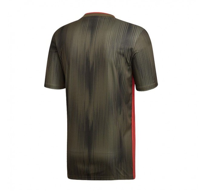 Ігрова футболка Adidas Tiro 19 530