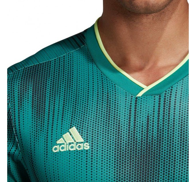 Ігрова футболка Adidas Tiro 19 536