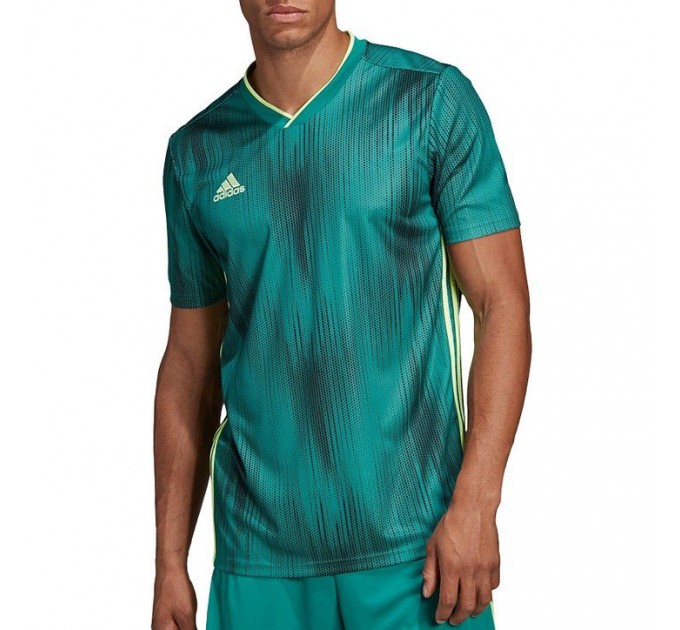Ігрова футболка Adidas Tiro 19 536