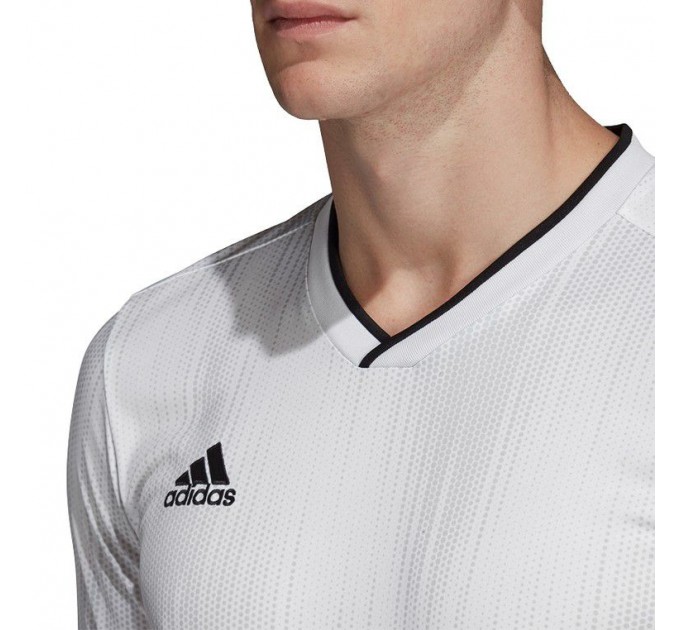 Ігрова футболка Adidas Tiro 19 537