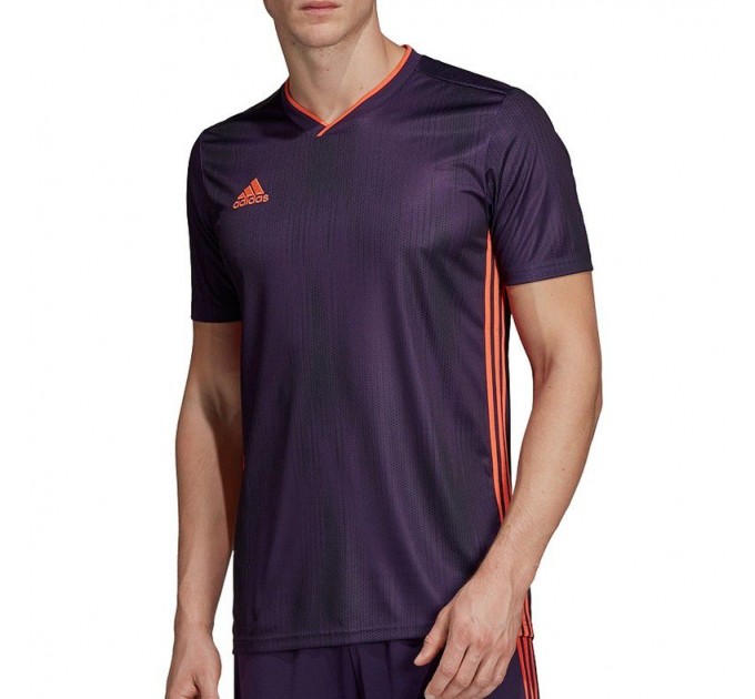 Ігрова футболка Adidas Tiro 19 539