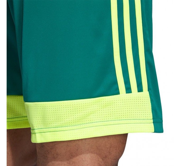Ігрові футбольні шорти Adidas Tastigo 19 251