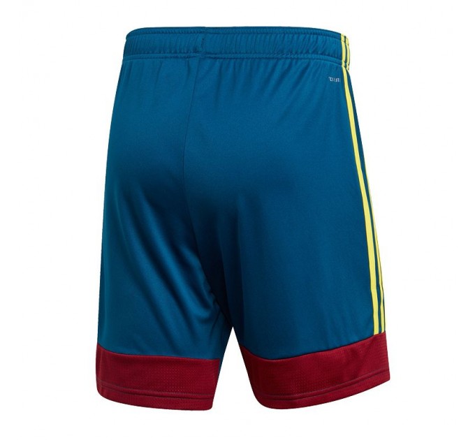Ігрові футбольні шорти Adidas Tastigo 19 411
