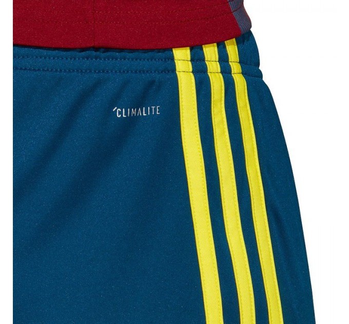 Ігрові футбольні шорти Adidas Tastigo 19 411