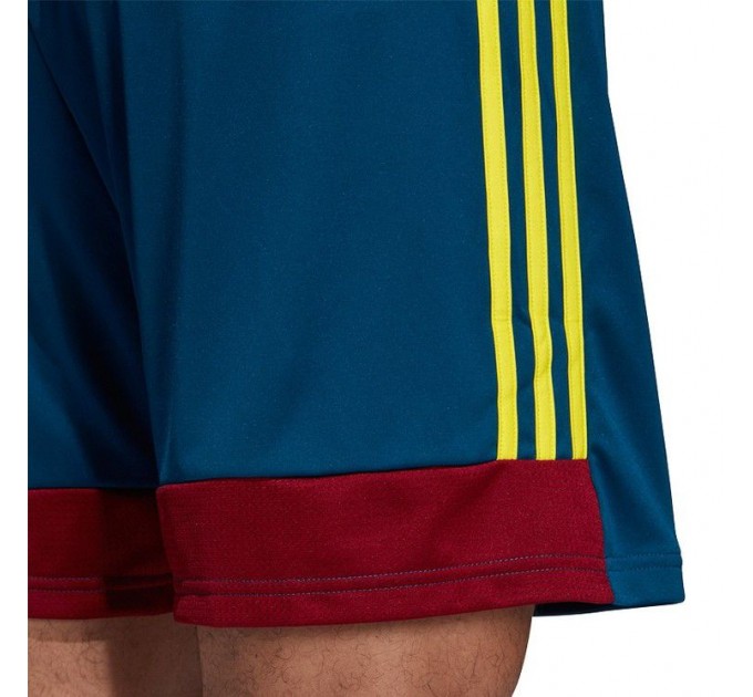 Ігрові футбольні шорти Adidas Tastigo 19 411