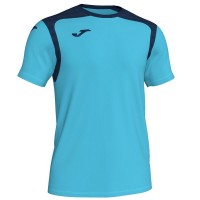 Ігрова форма Joma Champion V, голуба