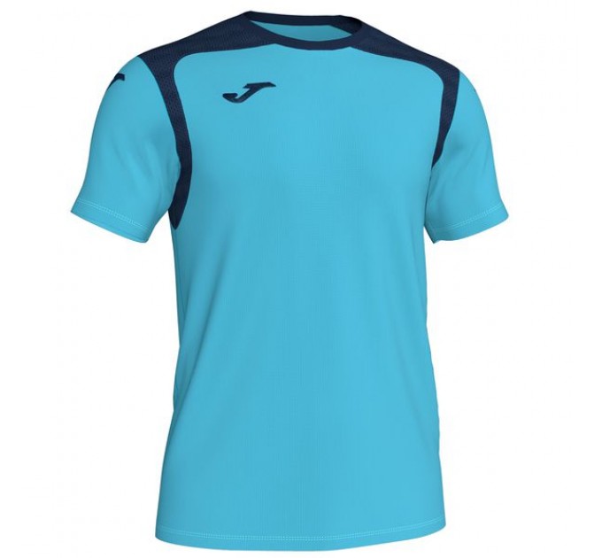 Игровая форма Joma Champion V, голубая