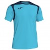 Ігрова форма Joma Champion V, голуба