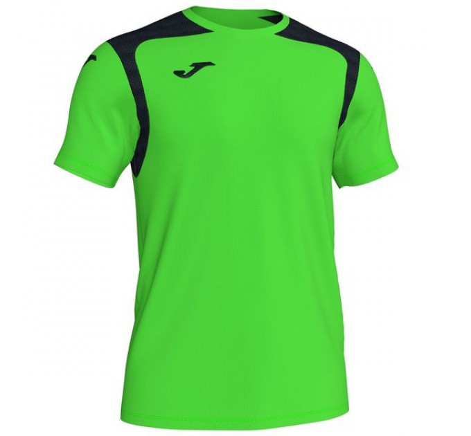 Ігрова форма Joma Champion V, салатова