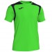 Ігрова форма Joma Champion V, салатова