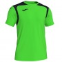 Ігрова форма Joma Champion V, салатова