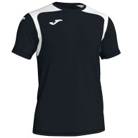 Ігрова форма Joma Champion V чорно-біла