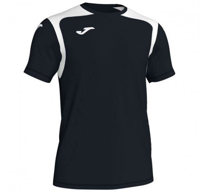 Ігрова форма Joma Champion V чорно-біла