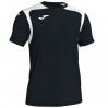 Игровая форма Joma Champion V черно-белая