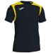 Ігрова форма Joma Champion V чорно-жовта