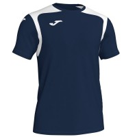 Ігрова форма Joma Champion V т.синя-біла