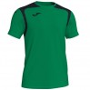 Игровая форма Joma Champion V, т.зеленая