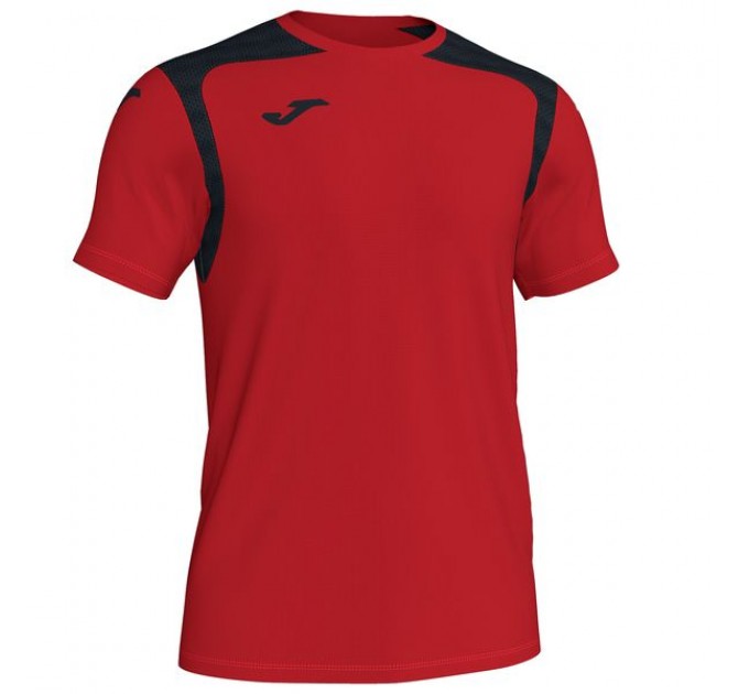 Ігрова форма Joma Champion V червоно-чорна