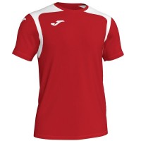 Ігрова форма Joma Champion V червоно-біла