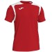 Игровая форма Joma Champion V красно-белая