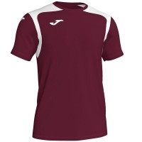 Ігрова форма Joma Champion V бордово-біла