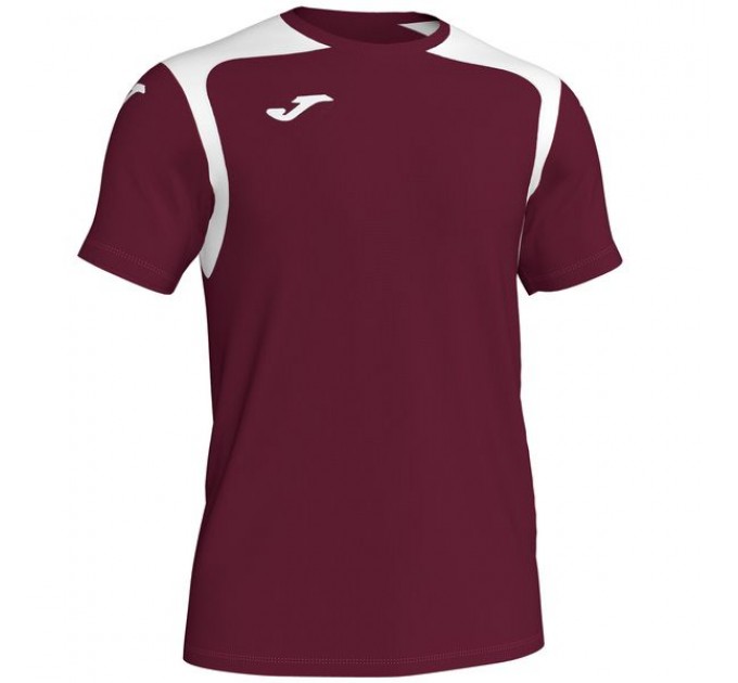 Ігрова форма Joma Champion V бордово-біла
