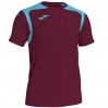 Ігрова форма Joma Champion V бордово-небесна