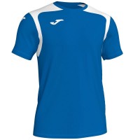 Игровая форма Joma Champion V голубо-белая