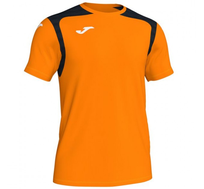 Ігрова форма Joma Champion V оранжево-чорна