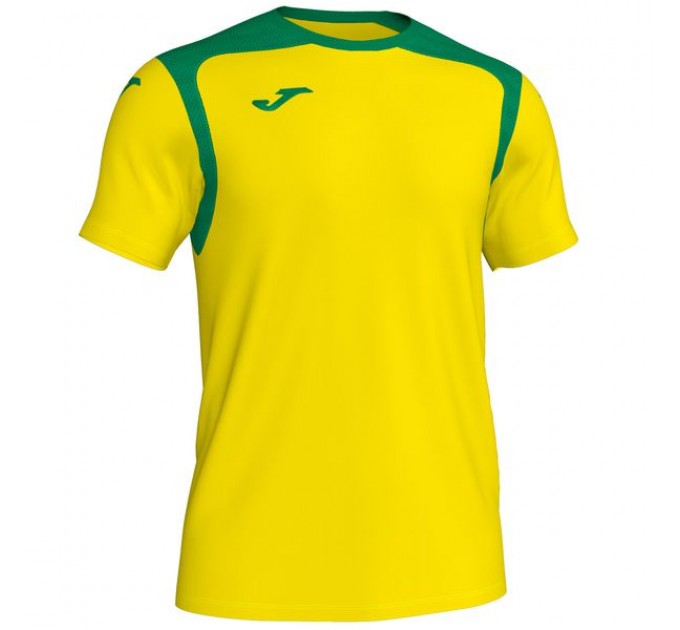 Ігрова форма Joma Champion V жовта