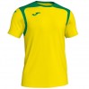 Ігрова форма Joma Champion V жовта