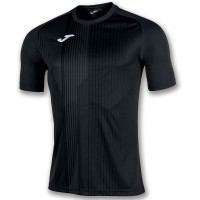 Ігрова футболка Joma Tiger чорна