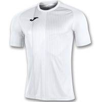 Ігрова футболка Joma Tiger білого кольору