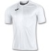 Игровая футболка Joma Tiger белого цвета