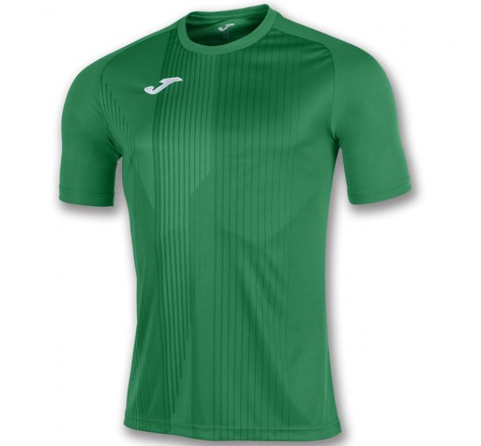 Ігрова футболка Joma Tiger зелена