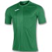 Ігрова футболка Joma Tiger зелена