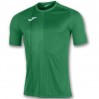 Ігрова футболка Joma Tiger зелена