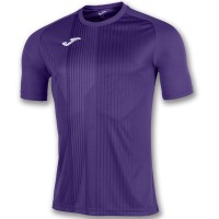 Ігрова футболка Joma Tiger фіолетового кольору