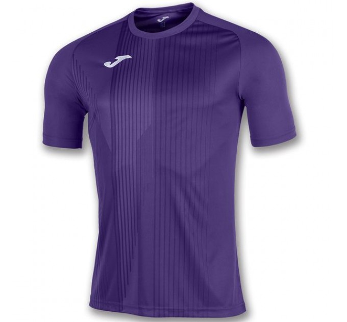 Ігрова футболка Joma Tiger фіолетового кольору