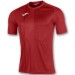 Ігрова футболка Joma Tiger червоного кольору