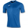 Ігрова футболка Joma Tiger голубого кольору