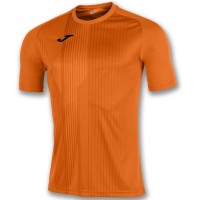 Ігрова футболка Joma Tiger оранжевого кольору