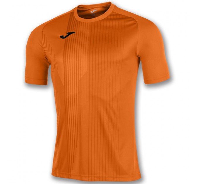 Ігрова футболка Joma Tiger оранжевого кольору