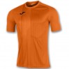 Ігрова футболка Joma Tiger оранжевого кольору